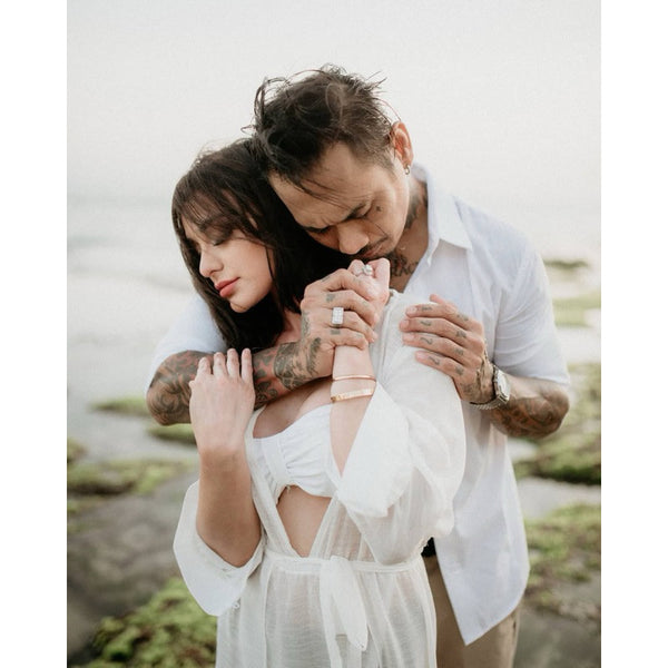 Sculpe Visual Journey of Love Preset[ MICHIGO STUDIO ]