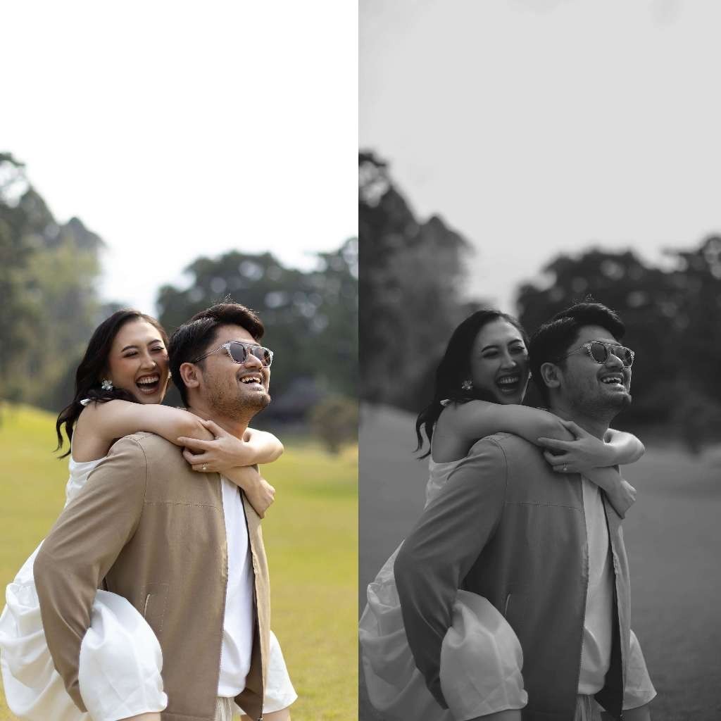 Preset Wedding Arief Motret Lightroom[ MICHIGO STUDIO ]