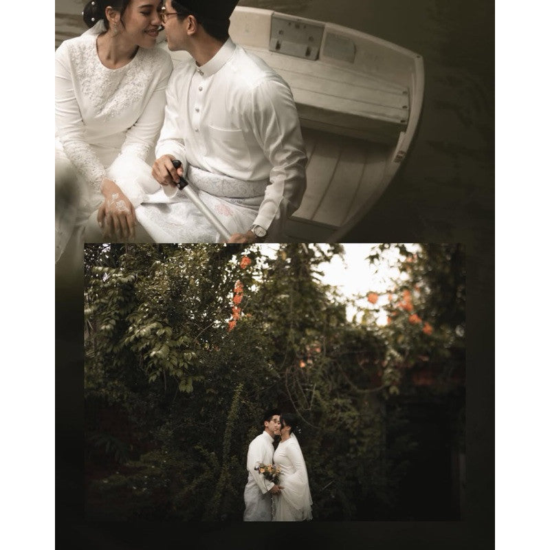 💞 Luxo Preset | Wedding & Prewedding Collection | [MICHIGO STUDIO]
