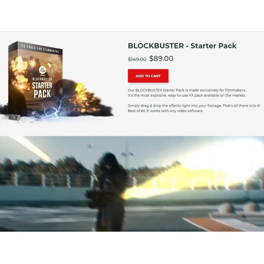 BLOCKBUSTER VOL.1 SUPERHEROES PACK 4K (BIG FILMS) For Capcut, Filmora, Kinemaster, VN, Davinci, Premiere Pro After, Effe