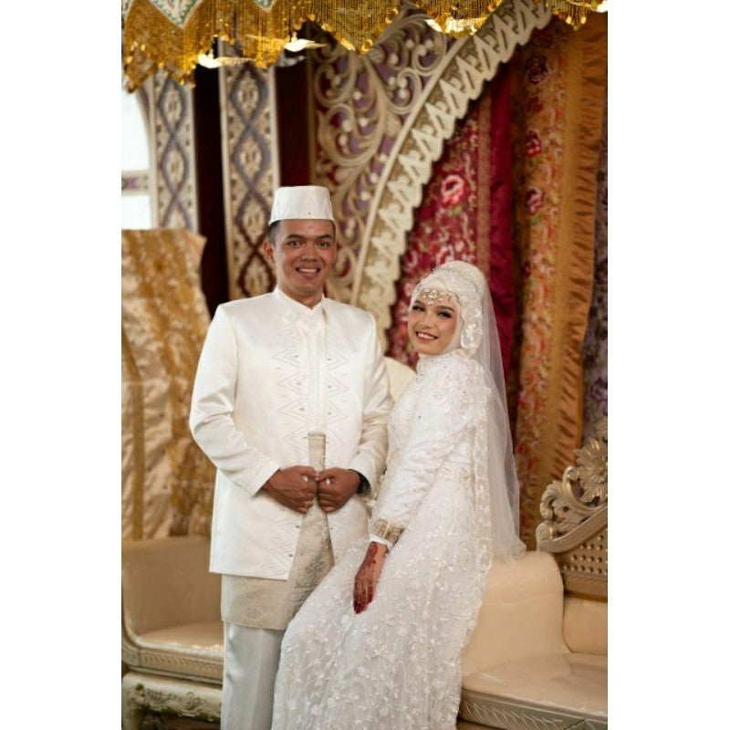 Preset by KisahKita for wedding preweding[ MICHIGO STUDIO ]