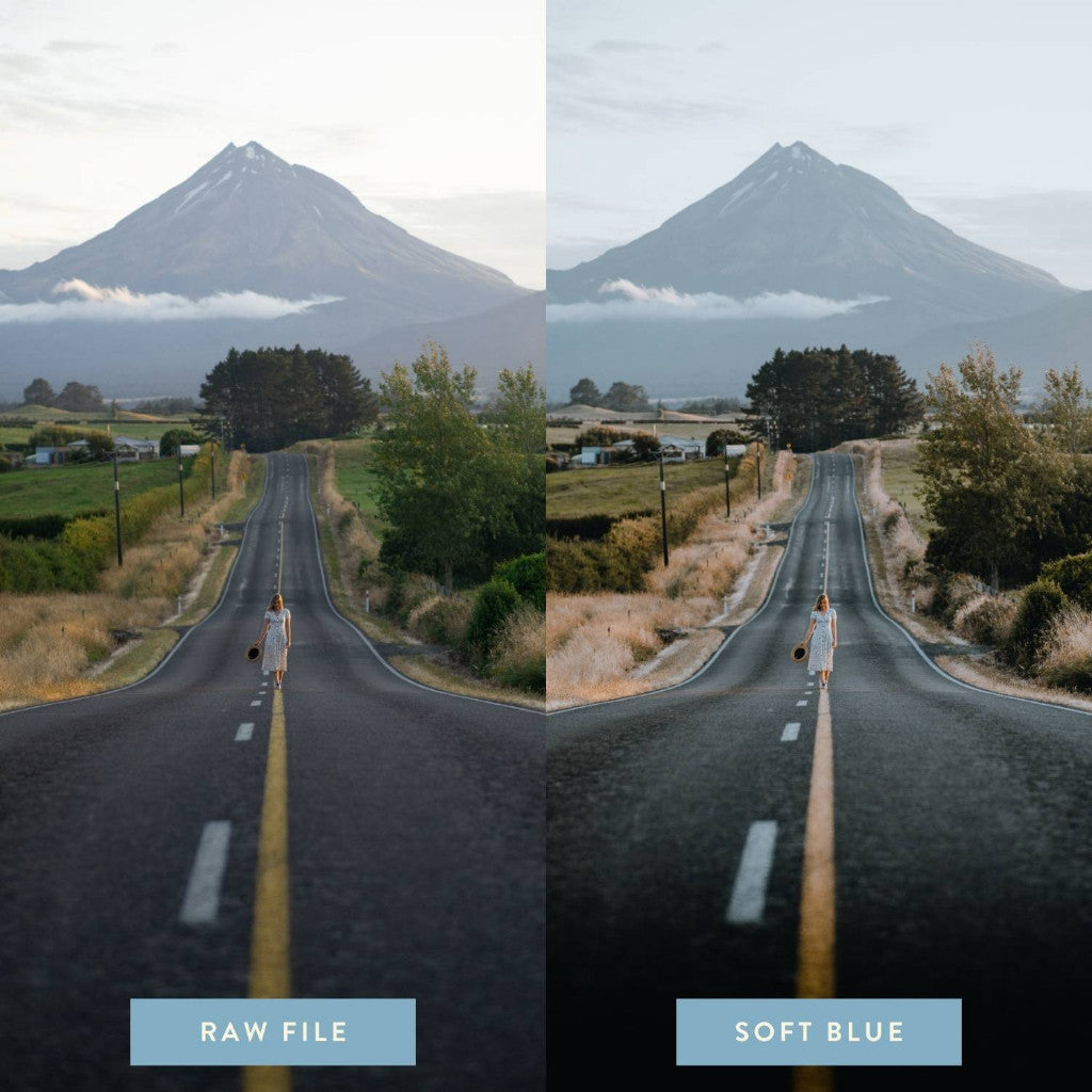 [Customer Request] Elements Presets Collection @Long.Explorer[ MICHIGO STUDIO ]