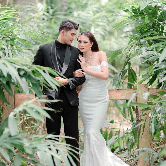 Pello Preset DSLR NIKON[ MICHIGO STUDIO ]