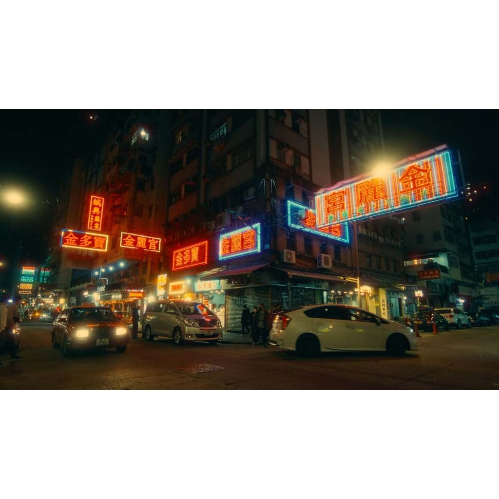 [UPDATED] NEW ORIGINAL John Razalo ClassicPrint 35MM Film Emulation Powergrade DaVinci Resolve[ MICHIGO STUDIO ]