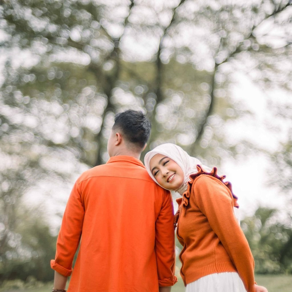 MasavisuAl Preset[ MICHIGO STUDIO ]