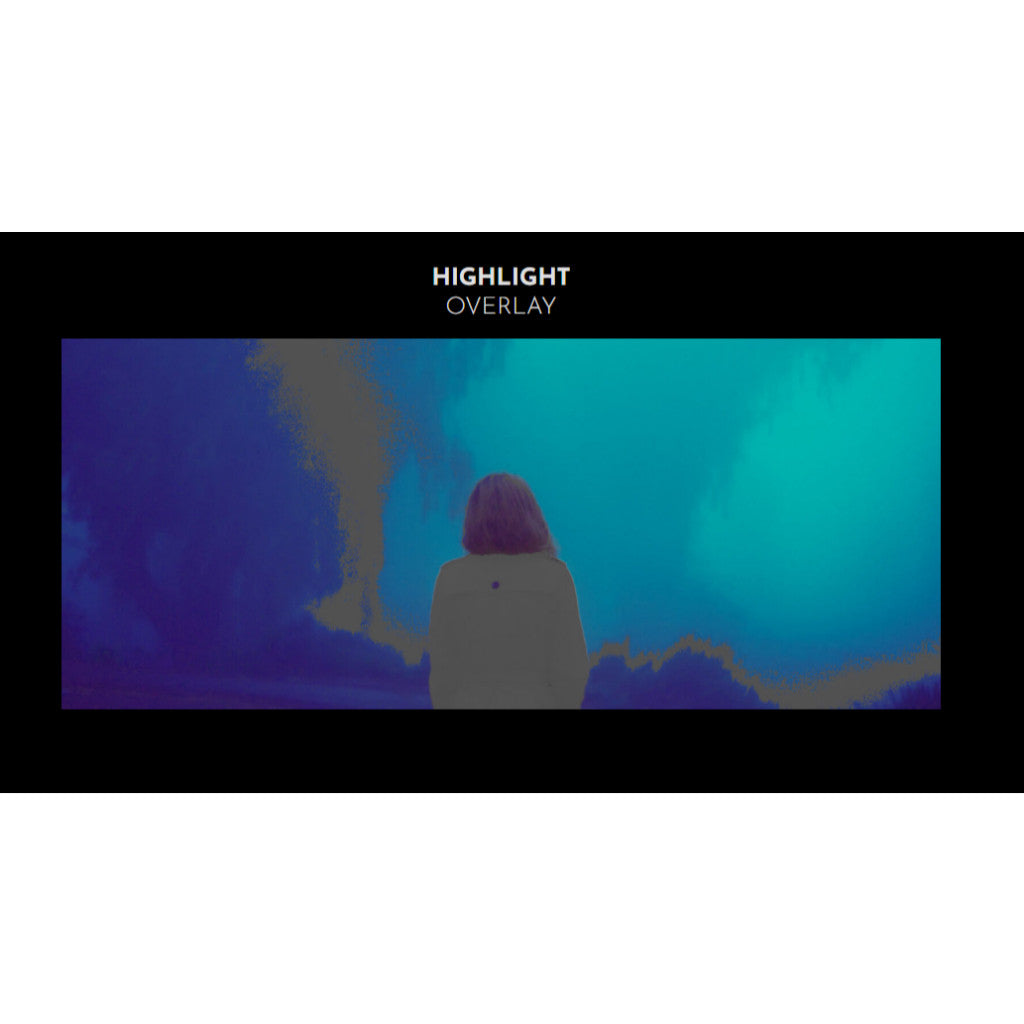 Mononodes - HUE TWIST & BEND DCTLS DAVINCI RESOLVE MacOS Windows[ MICHIGO STUDIO ]