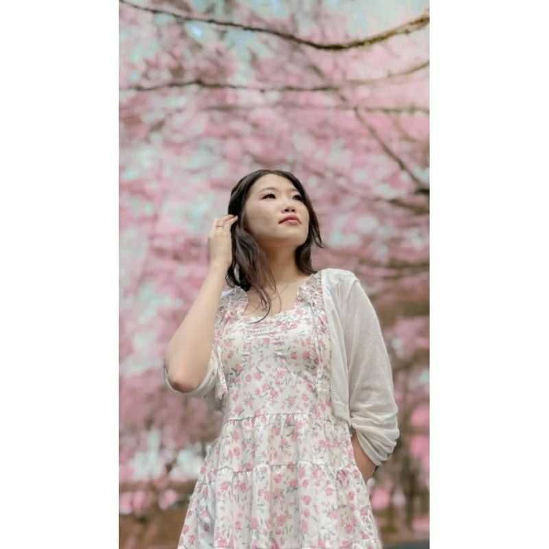 PRESET TONE PREWEDDING ALA JAPAN SAKURA NEW by Pradityaka[ MICHIGO STUDIO ]