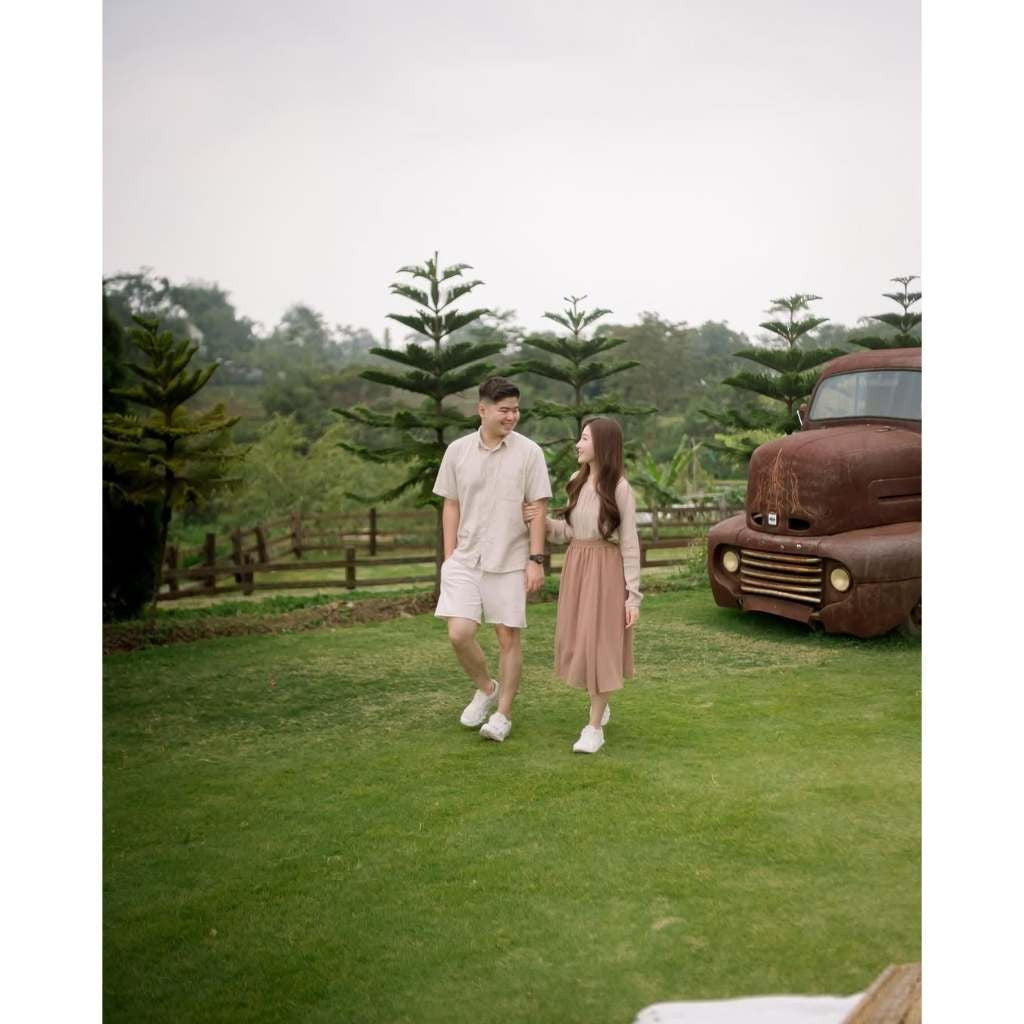 MasA Visual Preset Wedding Dan Prewedding[ MICHIGO STUDIO ]