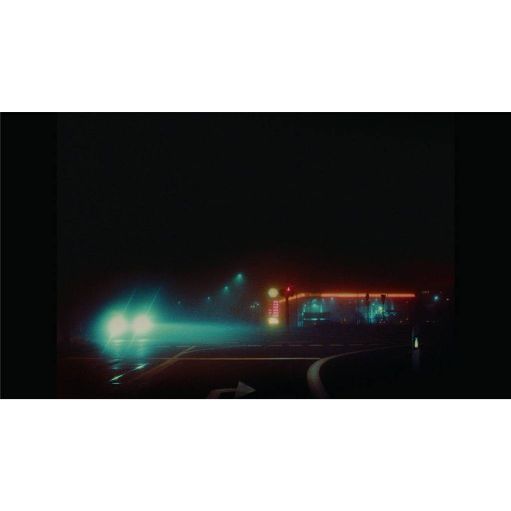 Analogica Lab – CINESTILL 800T PowerGrade | DAVINCI RESOLVE[ MICHIGO STUDIO ]