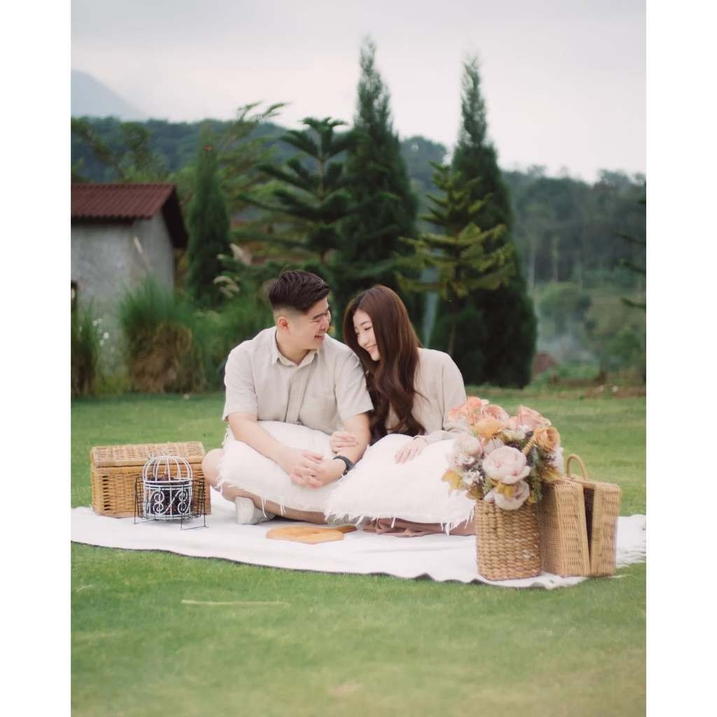 MasA Visual Preset Wedding Dan Prewedding[ MICHIGO STUDIO ]
