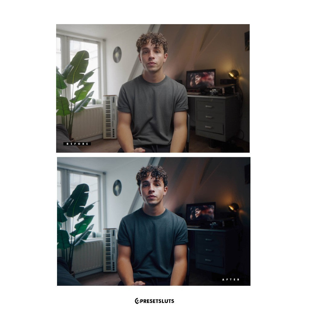 [NEW V2] REILIN JOEY - SECRET SAUCE MASTER COLLECTION | Adobe Premiere Davinci 600 [ MICHIGO STUDIO ]