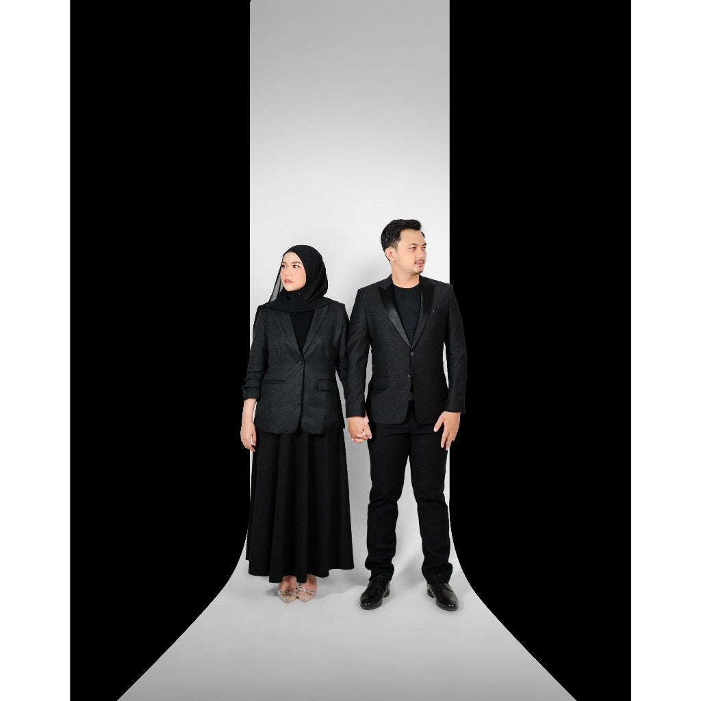 TUTORIAL PHOTOSHOP UBAH FOTO BACKGROUND STUDIO MENJADI HITAM PUTIH[ MICHIGO STUDIO ]