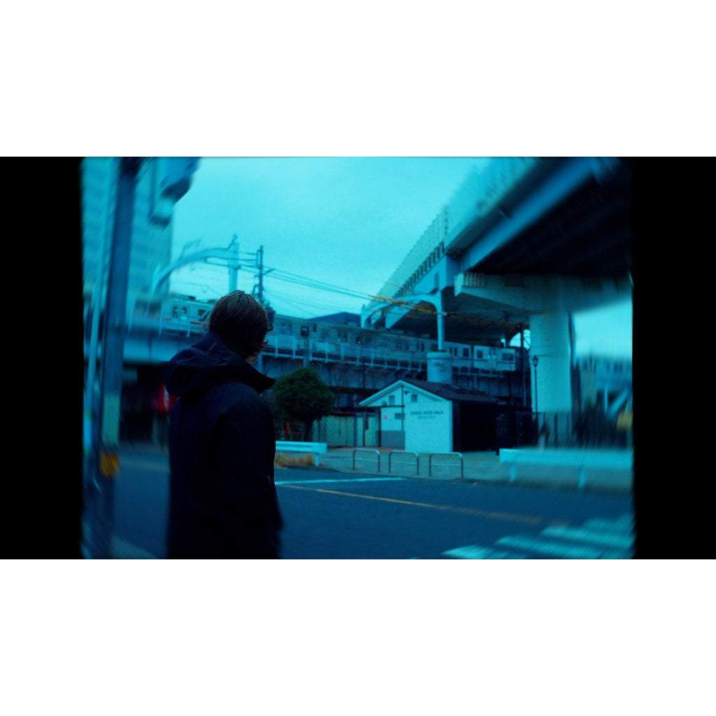 🎛️ [Plugin] FCPX dreamy cinematic focus & blur effects presets – [MICHIGO STUDIO] ✨🎬