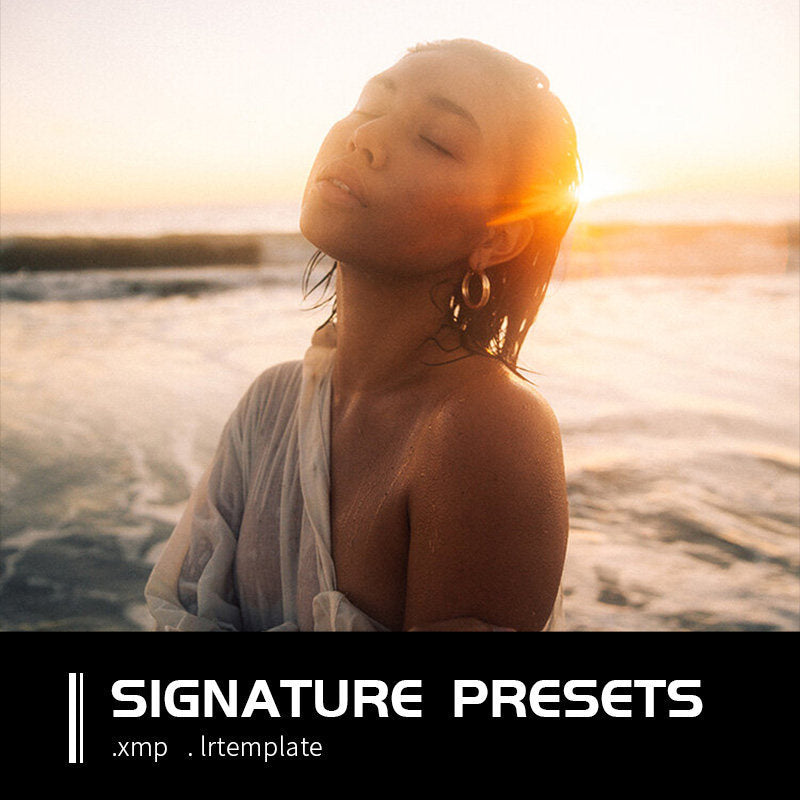 🎞️ **André Jocelyn LR Film Portrait Photography Soft Warm Presets [ MICHIGO STUDIO ]** 🌅📸