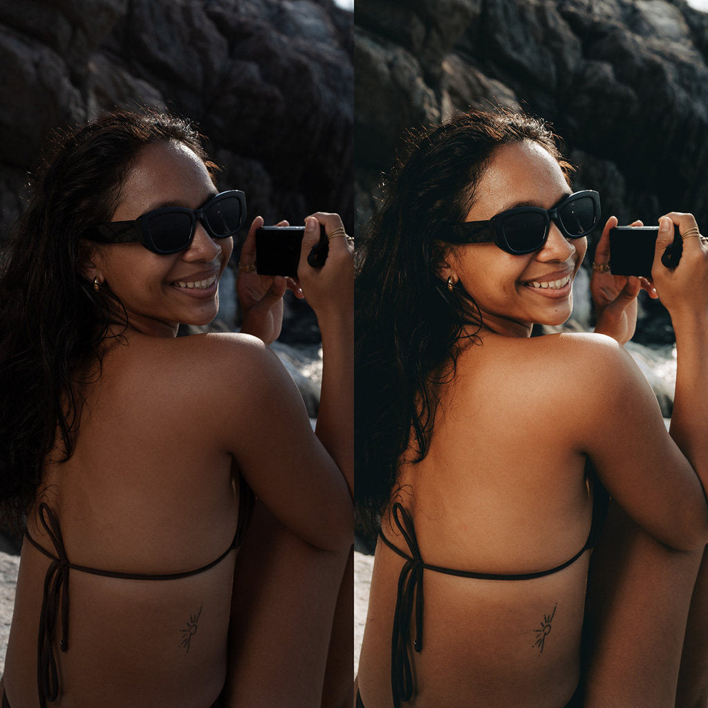 🎨 [LR Preset] Natural travel, wedding & landscape photography – Itijarve True Preset Pack [MICHIGO STUDIO] 🌿📸✨