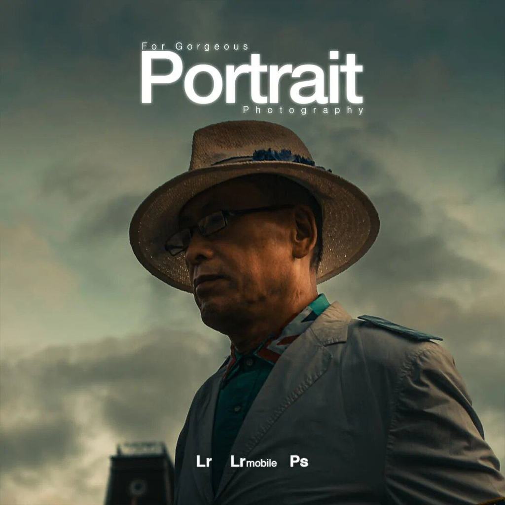 🎨 [Preset] Cinematic street & travel photography LR presets – Pattakes Pictures Elysium [MICHIGO STUDIO] 🌆📸✨