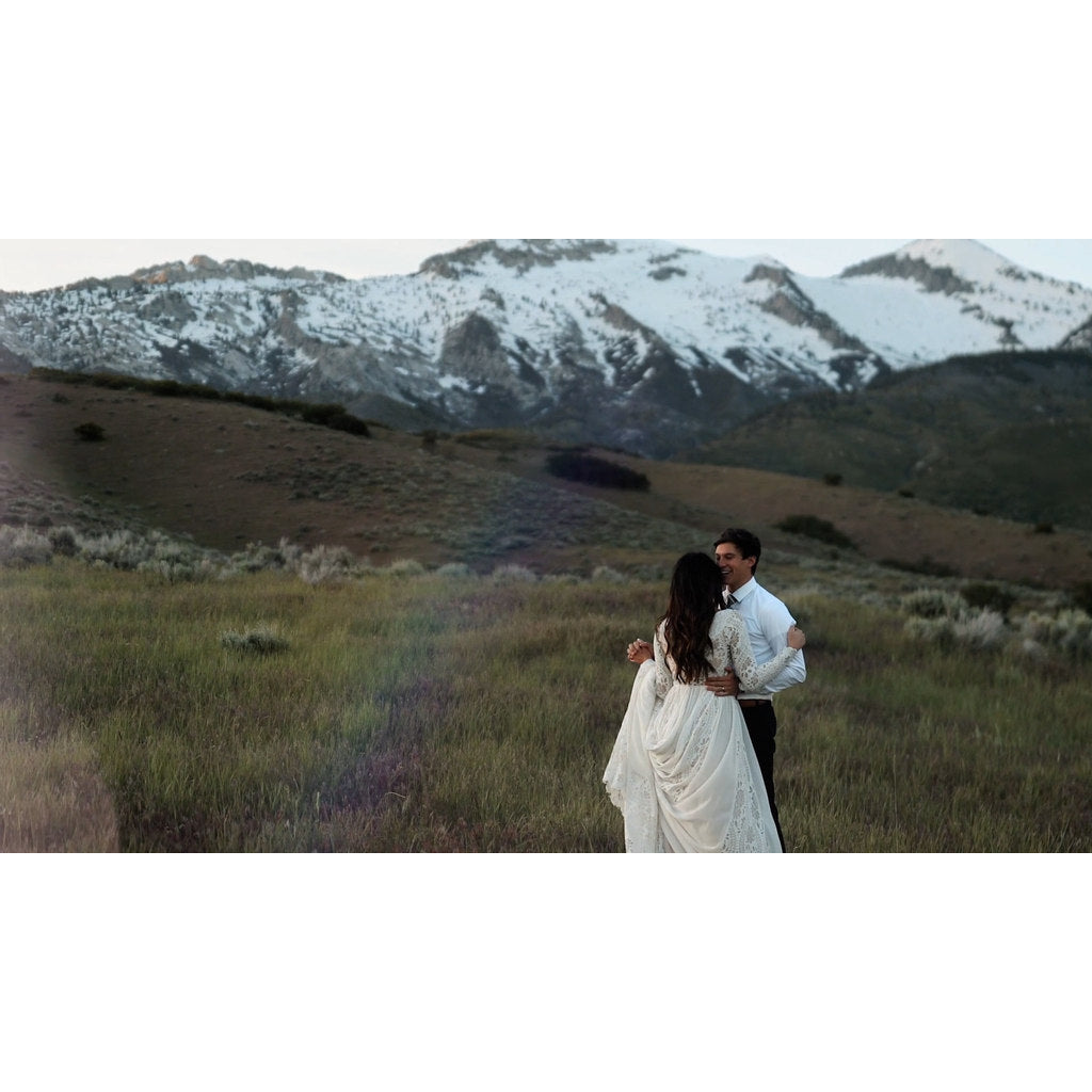 💍 [Footage] Wedding short-film editing lens flare effects pack
Runaway Vows – Jake Weisler — [MICHIGO STUDIO] ✨🎞️