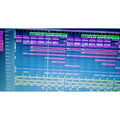 🎵 FLP : 歌曲remix，Bounce   - FL Studio Project