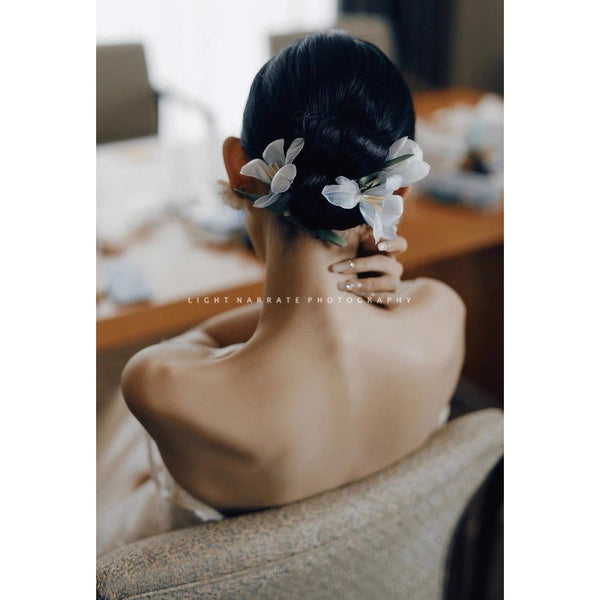 PRESET LR | Fang Guangshu 2026 Film Presets 🎞️ XMP Version PS/LR [MICHIGO STUDIO]