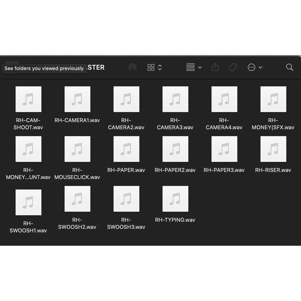 🎛️ **[PowerGrade]** Text animations, sound & transitions – Ryan Herrick [MICHIGO STUDIO] ✨🎬🎵