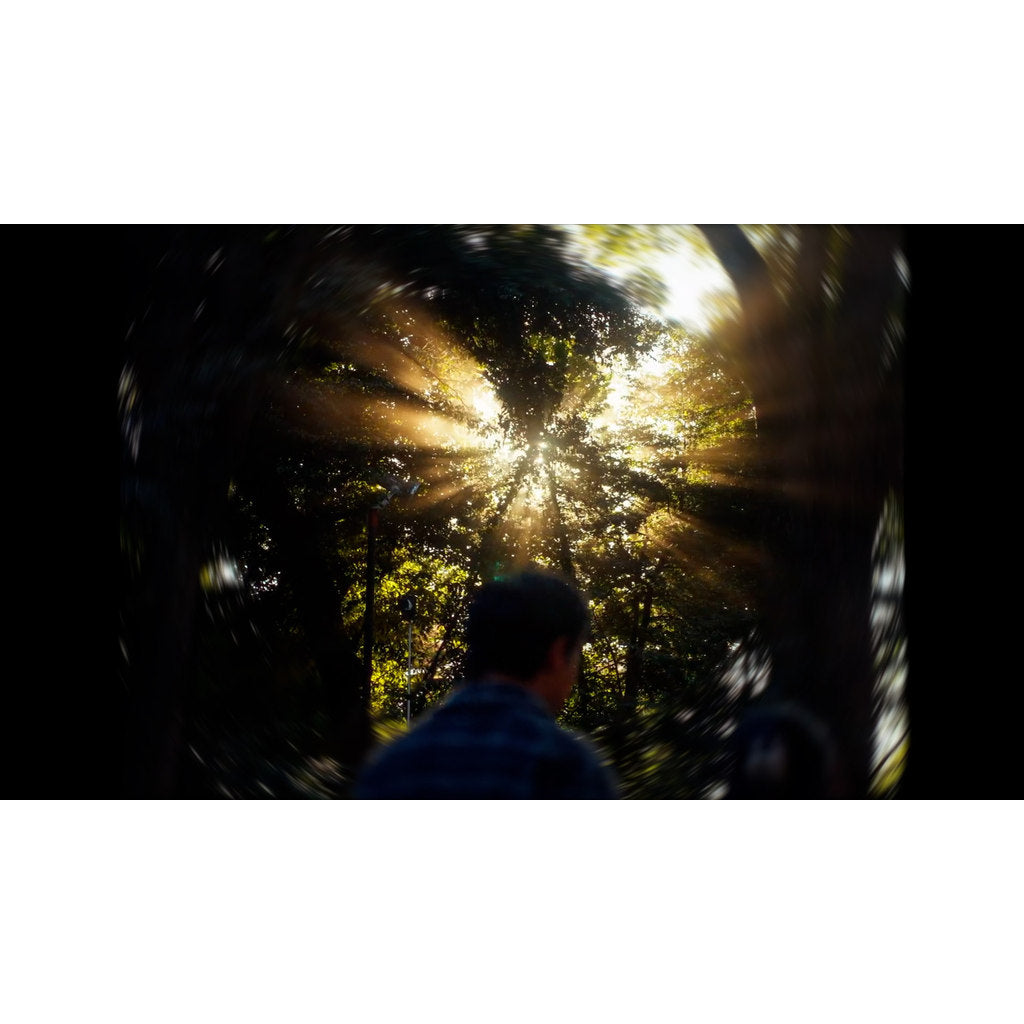 🎛️ [Plugin] FCPX dreamy cinematic focus & blur effects presets – [MICHIGO STUDIO] ✨🎬
