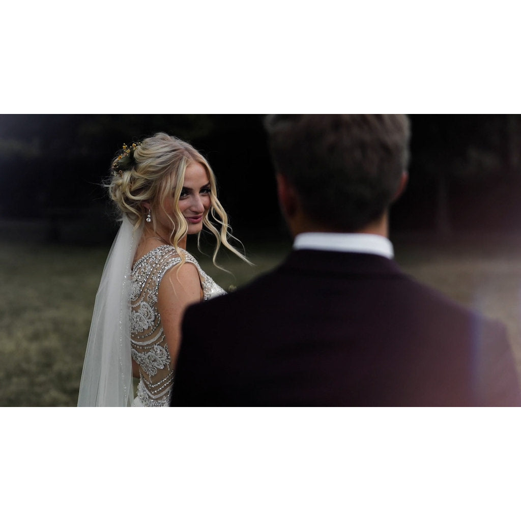 💍 [Footage] Wedding short-film editing lens flare effects pack
Runaway Vows – Jake Weisler — [MICHIGO STUDIO] ✨🎞️