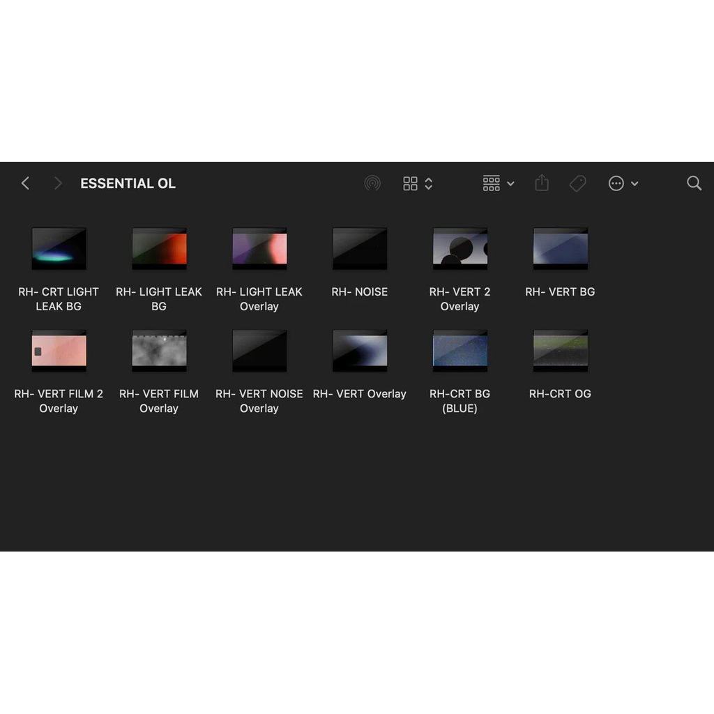 🎛️ **[PowerGrade]** Text animations, sound & transitions – Ryan Herrick [MICHIGO STUDIO] ✨🎬🎵