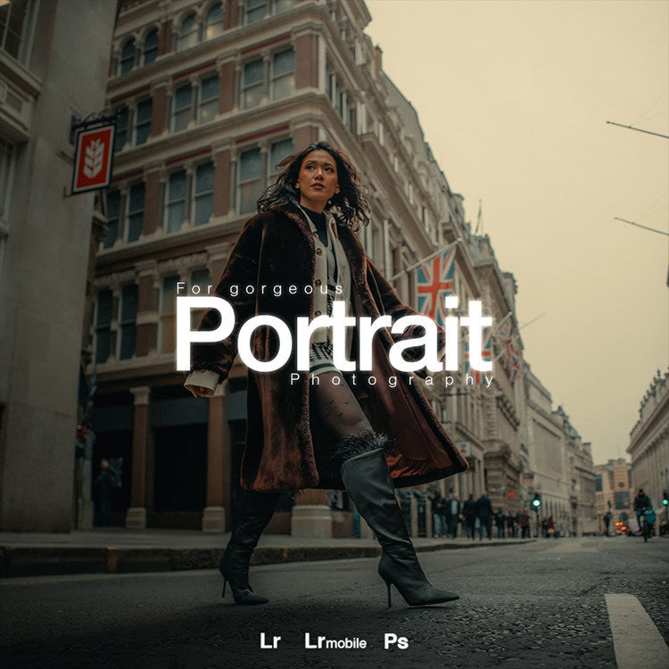 🌌 **10 XMP+DNG Cosmic Cinematic LR Presets – Pattakes Pictures: Multiverse [ MICHIGO STUDIO ]** ✨