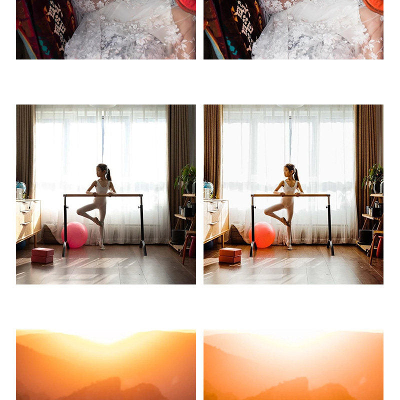 🎞️ **MASTIN Kodak Portra LR Vintage Film Presets – Wedding & Travel Photography [ MICHIGO STUDIO ]** 📸✨