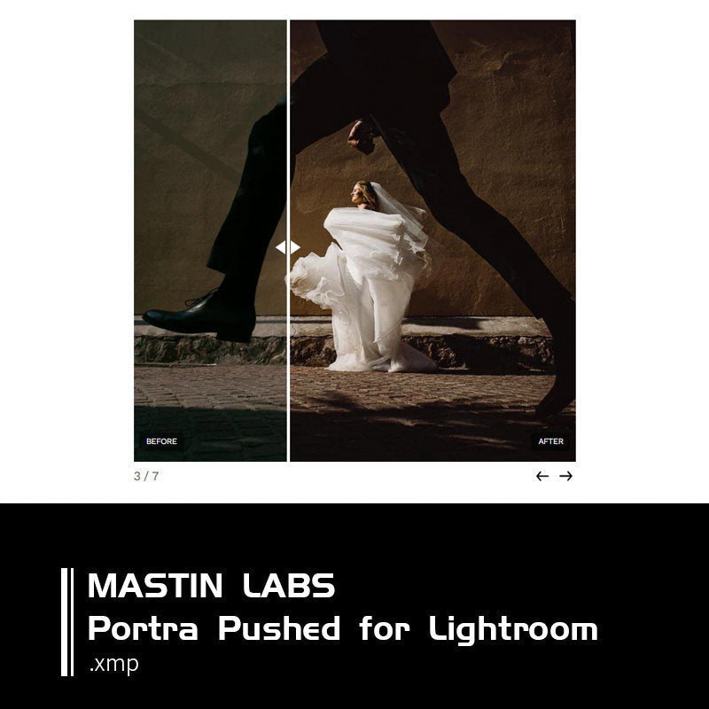 🎞️ **MASTIN Kodak Portra LR Vintage Film Presets – Wedding & Travel Photography [ MICHIGO STUDIO ]** 📸✨