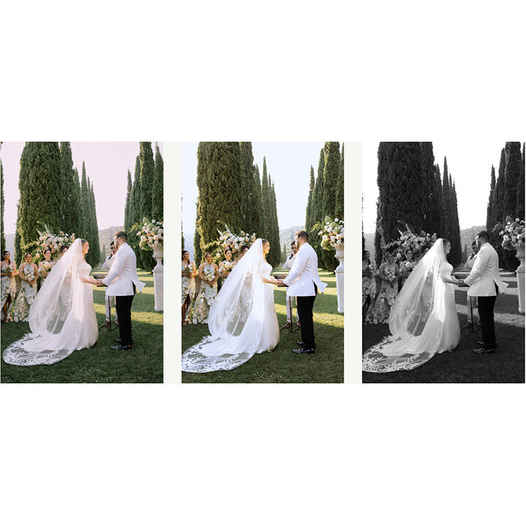🎨 [LR Preset] 24 XMP artistic presets – Still Miracle: The Finest Presets [MICHIGO STUDIO] 🎞️✨