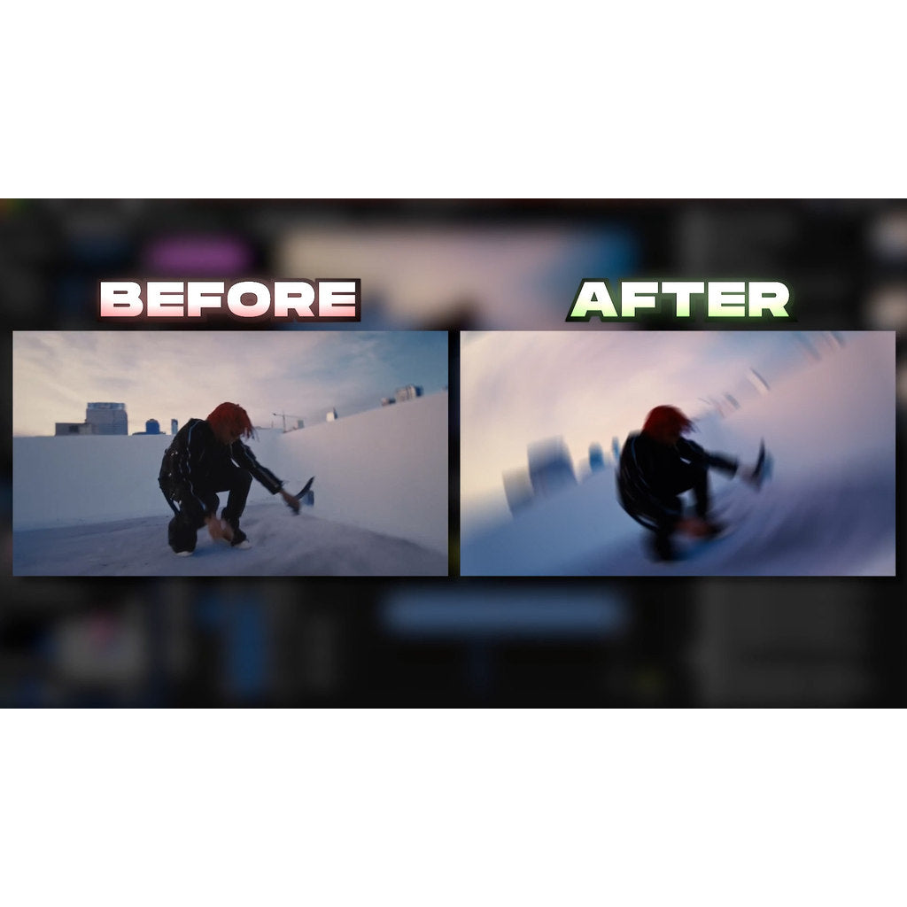 🎵 [Preset] Hip-hop rap style transitions for AE/PR
ElevenPercent – Shake It Up V2. — [MICHIGO STUDIO] 🎬🔥