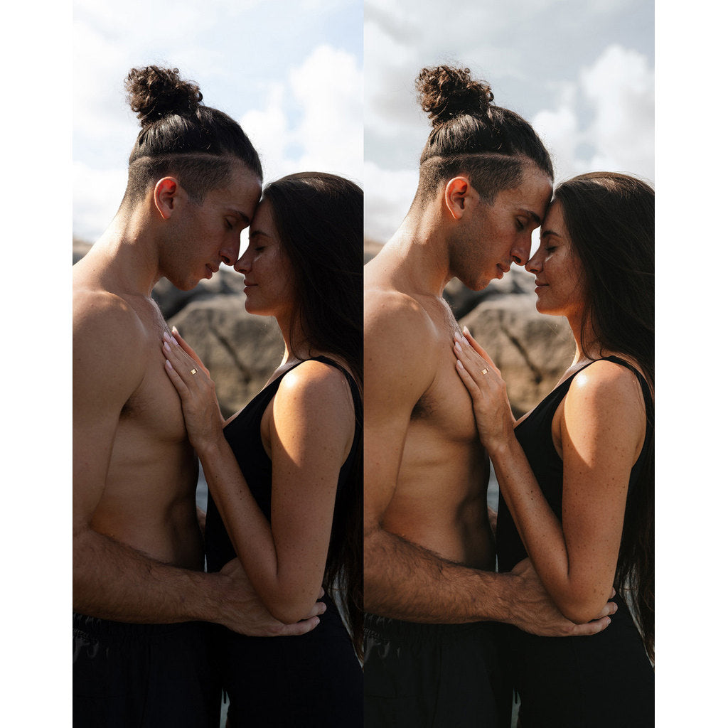 🎨 [LR Preset] Natural travel, wedding & landscape photography – Itijarve True Preset Pack [MICHIGO STUDIO] 🌿📸✨