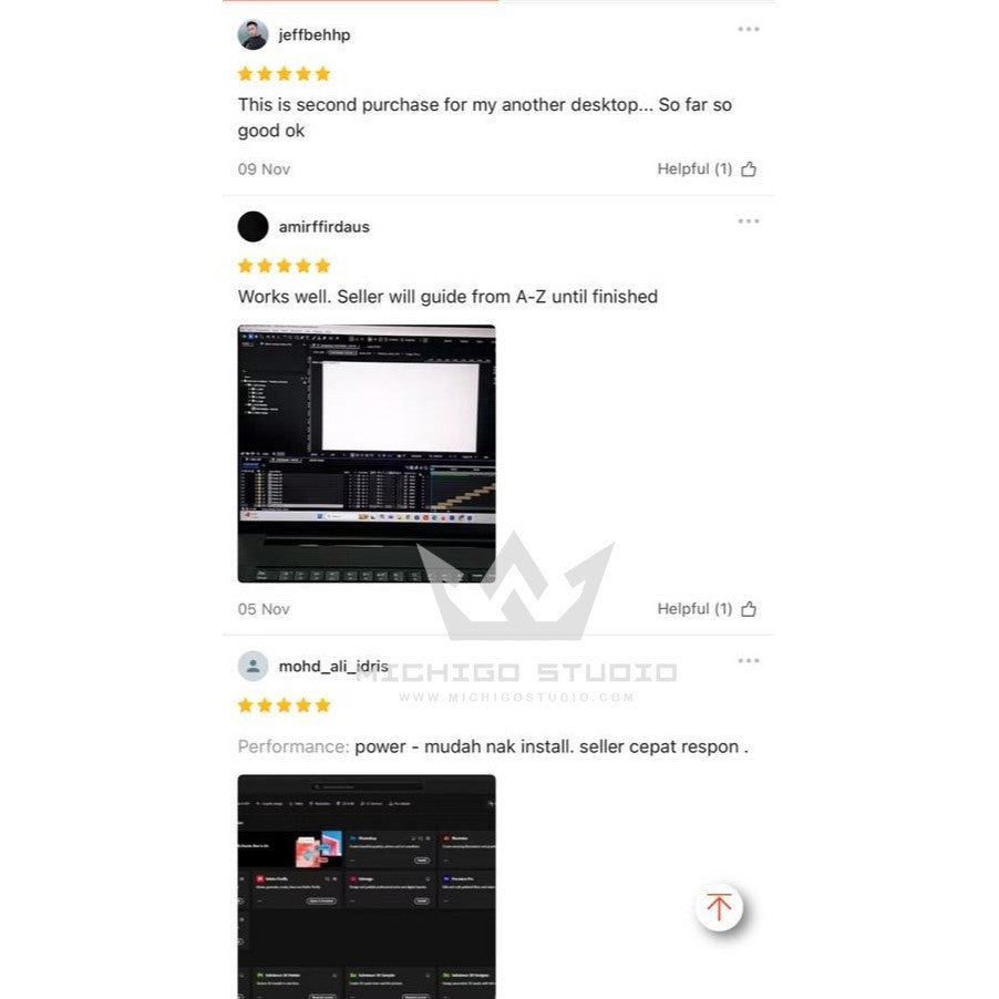 RM15 Adobe Creative Cloud All Apps + Firefly (2 Weeks Subscription) | Windows / macOS / Android / iOS | 200GB Cloud
