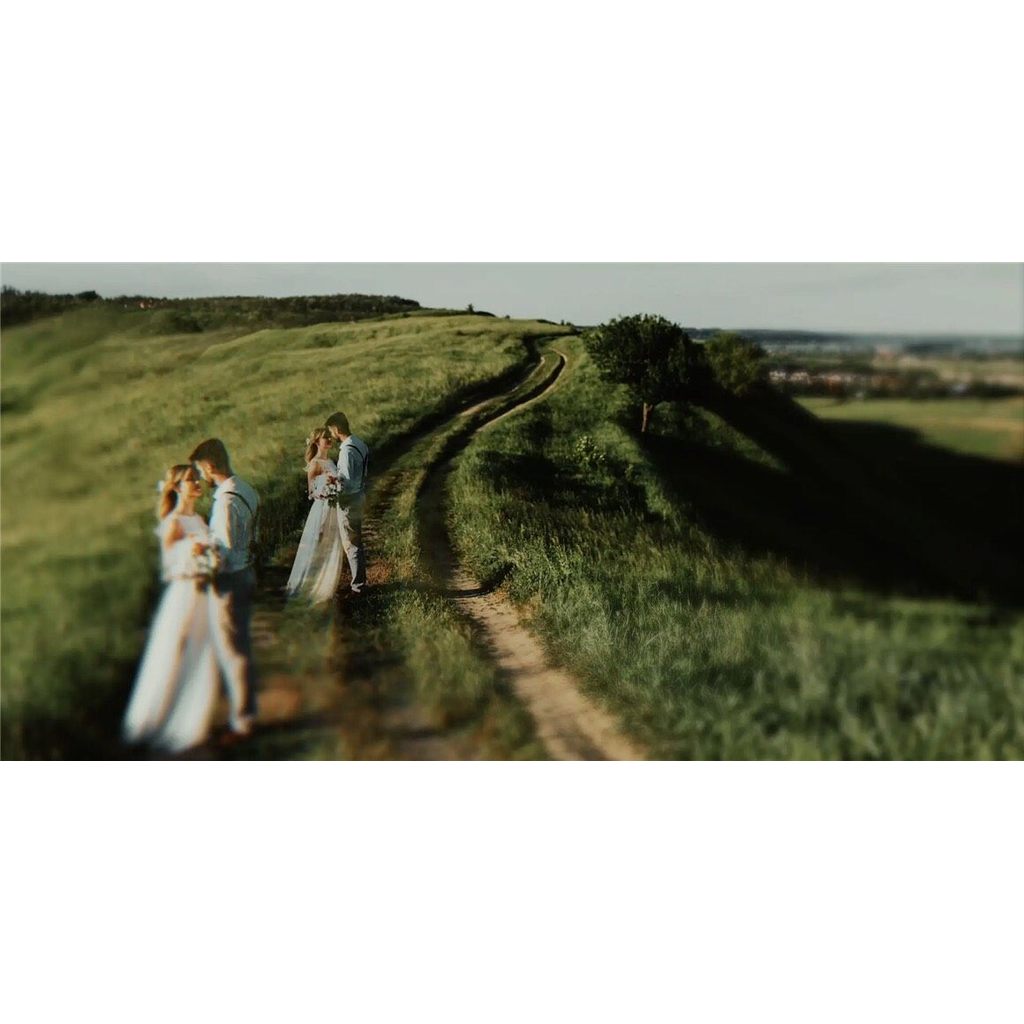FCPX Wedding Video Toolkit 💍 LUTs, Titles & Effects Plugin [MICHIGO STUDIO]