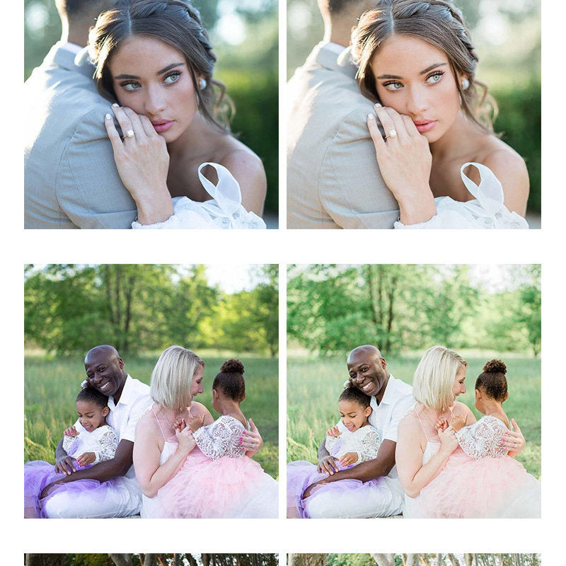 🎞️ **LR Mastin Fuji Film Bright White European Wedding Photography Presets [ MICHIGO STUDIO ]** 🤍📸