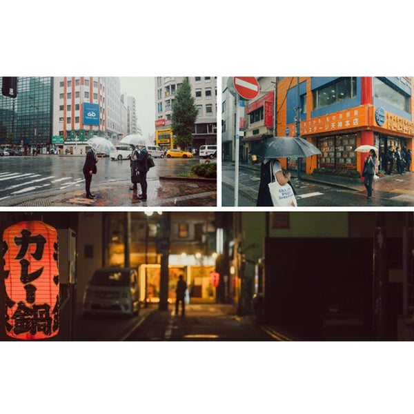 🎨 [LR Preset] 256 XMP film-style simulation presets & filters – AlikGriffin: CoreColor [MICHIGO STUDIO] 🎞️✨