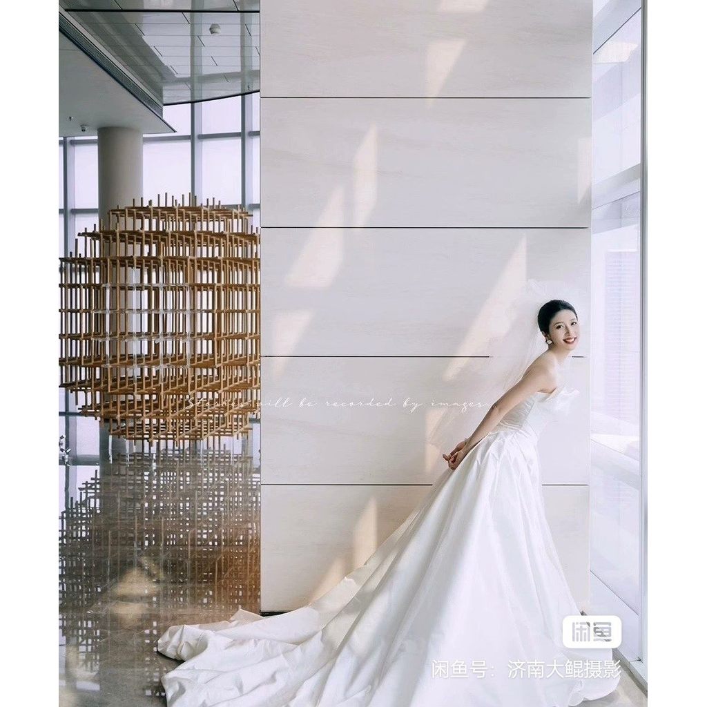 2026 PRESET LR | Chinese Bright & Fresh Wedding Presets 🎞️ LR/PR/FCPX/DaVinci LUT [MICHIGO STUDIO]