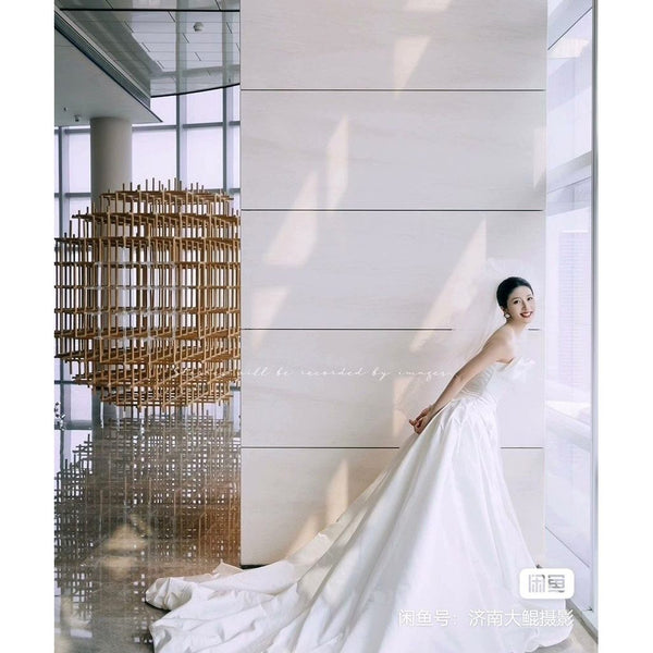 2026 PRESET LR | Chinese Bright & Fresh Wedding Presets 🎞️ LR/PR/FCPX/DaVinci LUT [MICHIGO STUDIO]