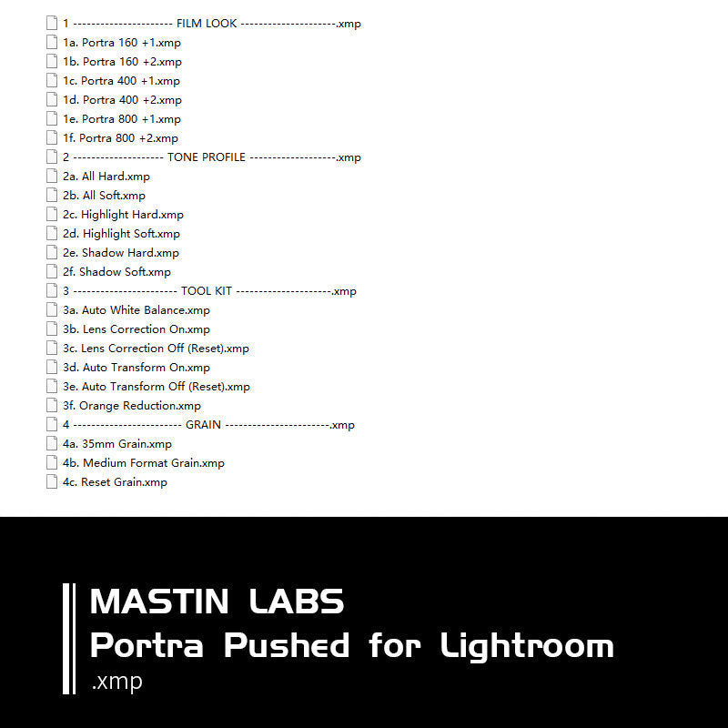 🎞️ **MASTIN Kodak Portra LR Vintage Film Presets – Wedding & Travel Photography [ MICHIGO STUDIO ]** 📸✨