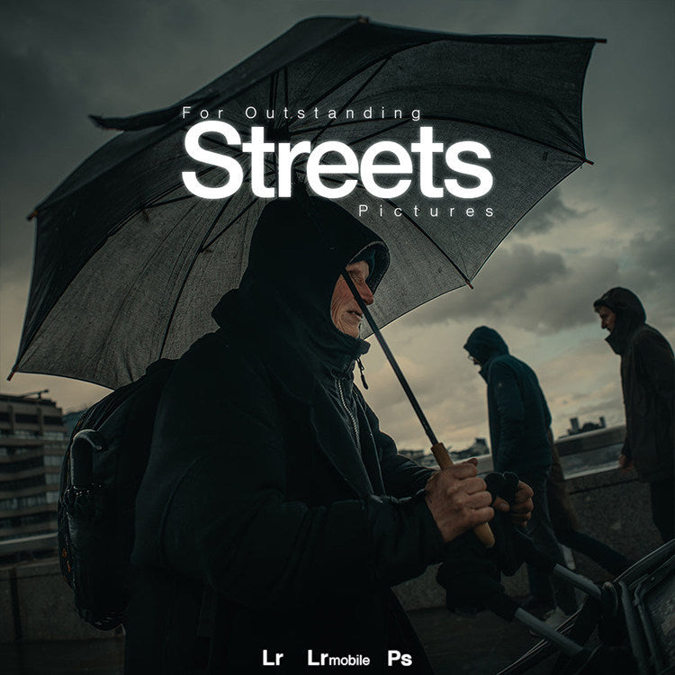 🌌 **10 XMP+DNG Cosmic Cinematic LR Presets – Pattakes Pictures: Multiverse [ MICHIGO STUDIO ]** ✨