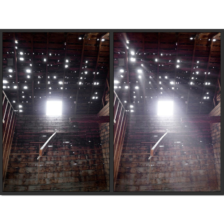 ✨ Photoshop Light Beam Plugin One-Click God Rays & Tyndall Effect for Portrait & Landscape Win Mac [MICHIGO STUDIO]