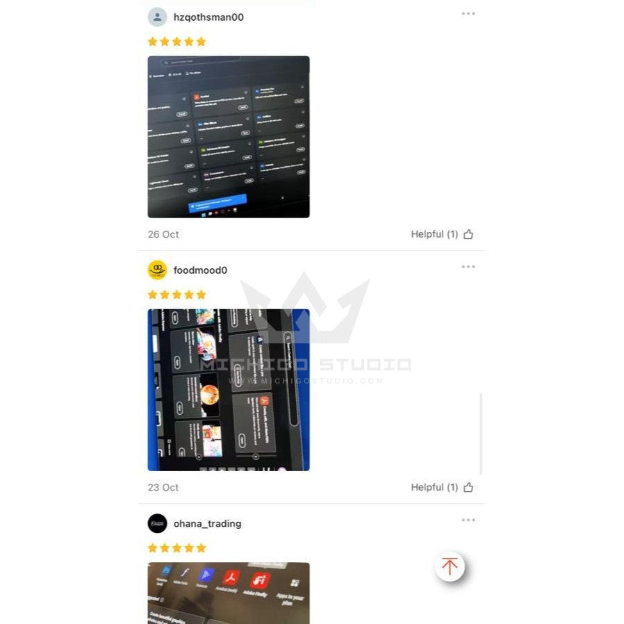 🔥 RM15 Adobe Creative Cloud All Apps + Firefly (2 Weeks Subscription) | Windows / macOS / Android / iOS | 200GB Cloud
