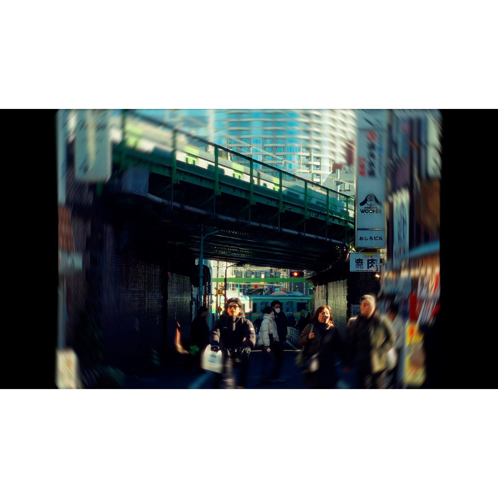 🎛️ [Plugin] FCPX dreamy cinematic focus & blur effects presets – [MICHIGO STUDIO] ✨🎬