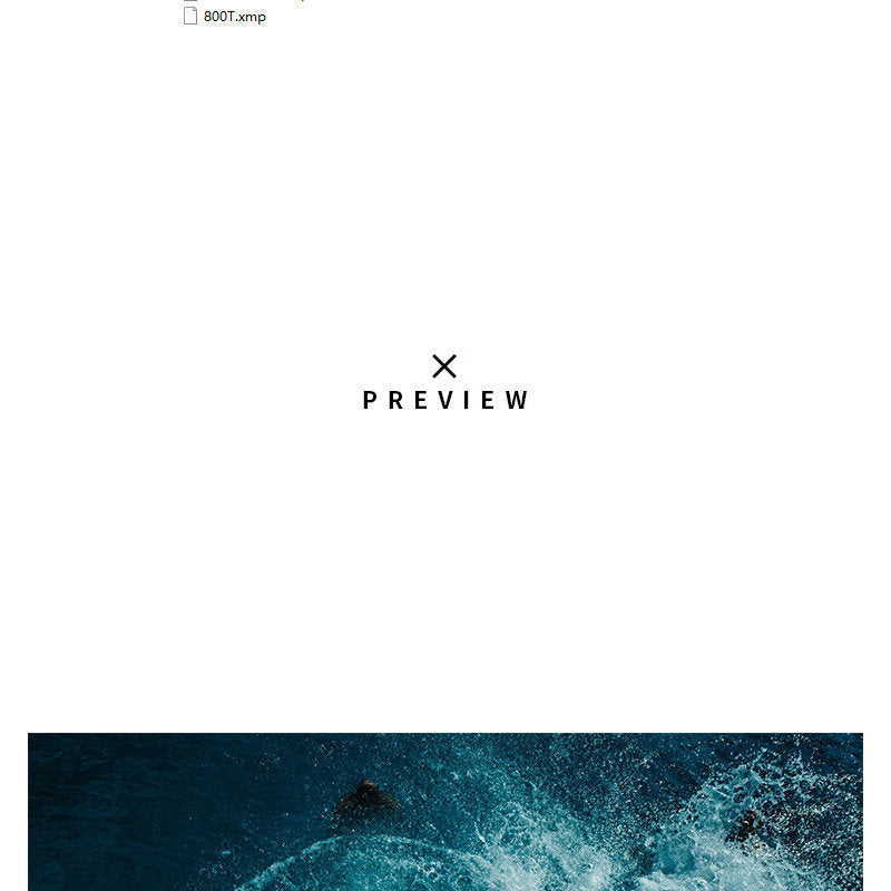 🎞️ **LR Cinematic Vintage Film Emulation TCP Presets – ECN-2 Camera Profile [ MICHIGO STUDIO ]** 📸✨