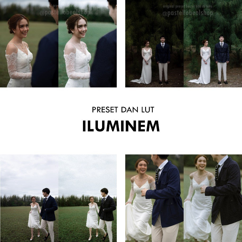 🍊 **Teal & Orange Landscape Photo Presets – LR/PS Filters & Popular Photography Presets [ MICHIGO STUDIO ]** 🌄✨