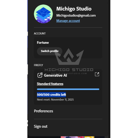 🔥 RM15 Adobe Creative Cloud All Apps + Firefly (2 Weeks Subscription) | Windows / macOS / Android / iOS | 200GB Cloud
