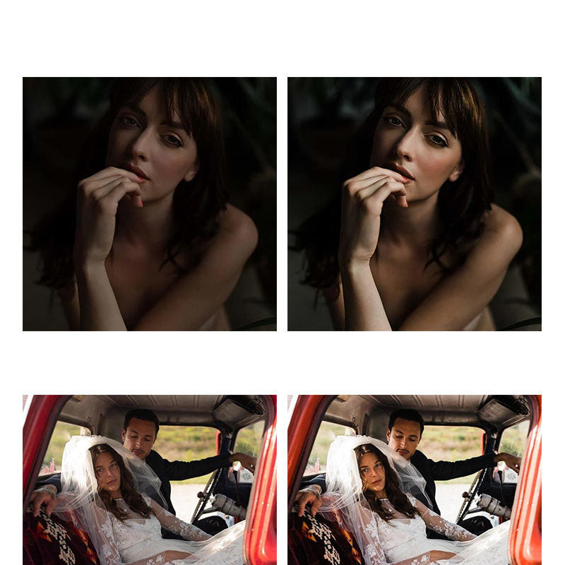 🎞️ **MASTIN Kodak Portra LR Vintage Film Presets – Wedding & Travel Photography [ MICHIGO STUDIO ]** 📸✨
