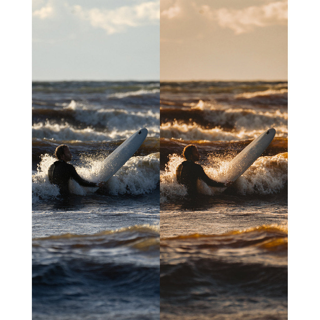 🎨 [LR Preset] Natural travel, wedding & landscape photography – Itijarve True Preset Pack [MICHIGO STUDIO] 🌿📸✨