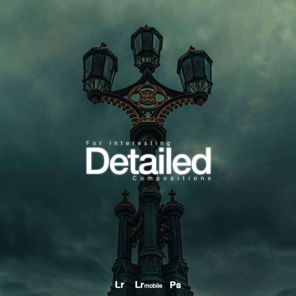 🎨 [Preset] Cinematic street & travel photography LR presets – Pattakes Pictures Elysium [MICHIGO STUDIO] 🌆📸✨